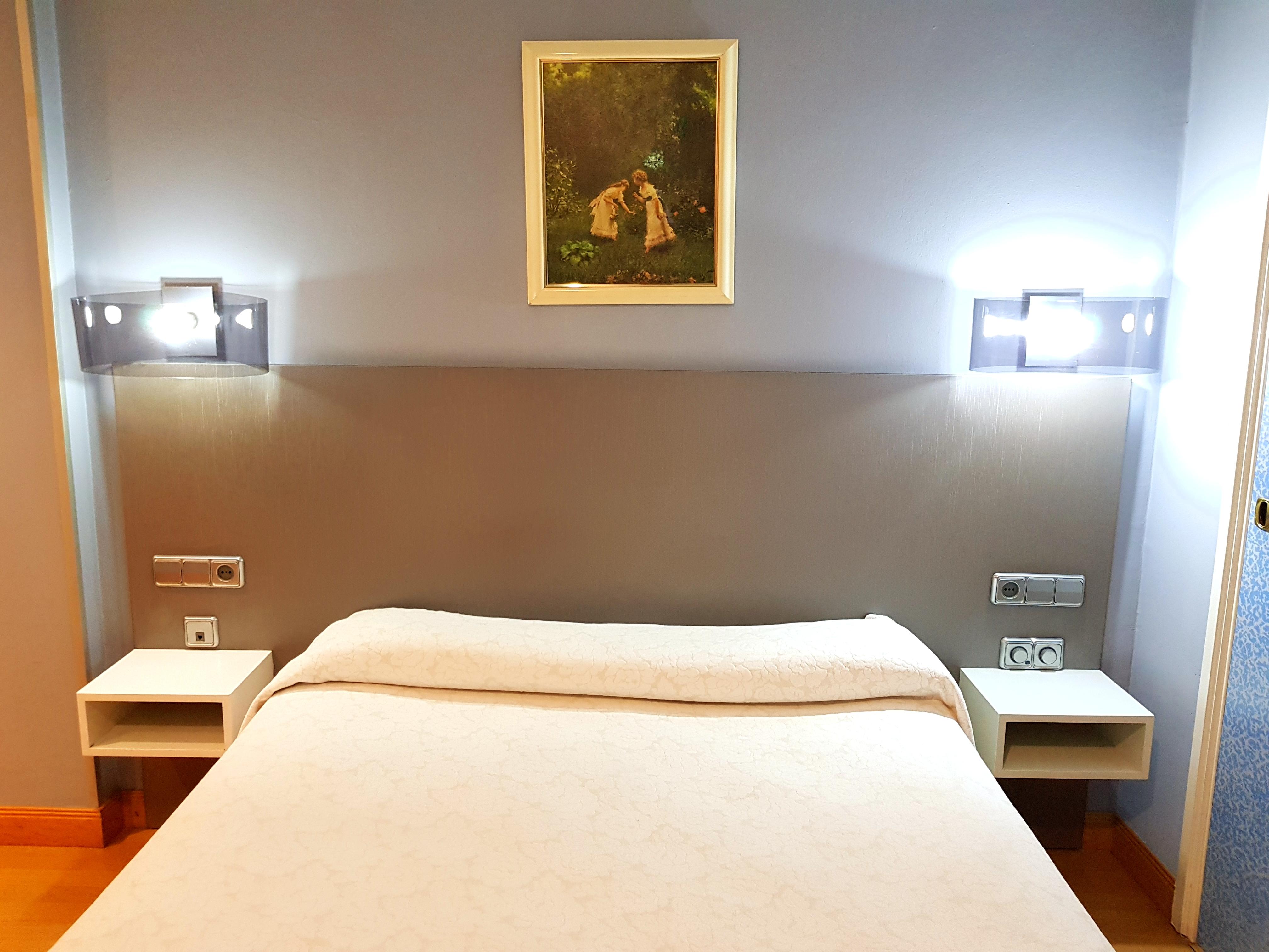Hotel City House Las Lomas Oviedo Buitenkant foto