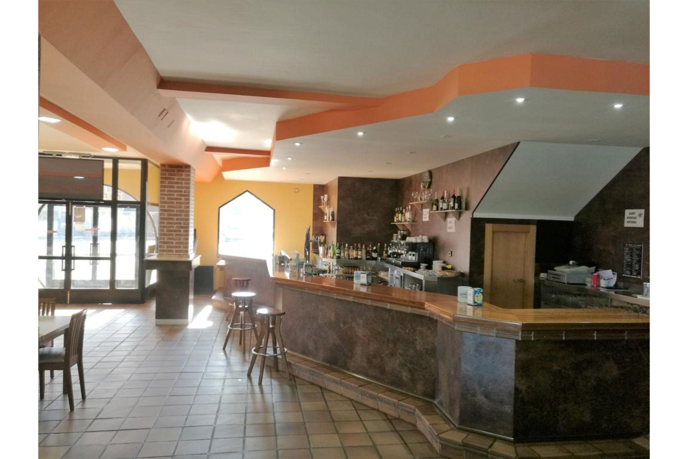 Hotel City House Las Lomas Oviedo Buitenkant foto