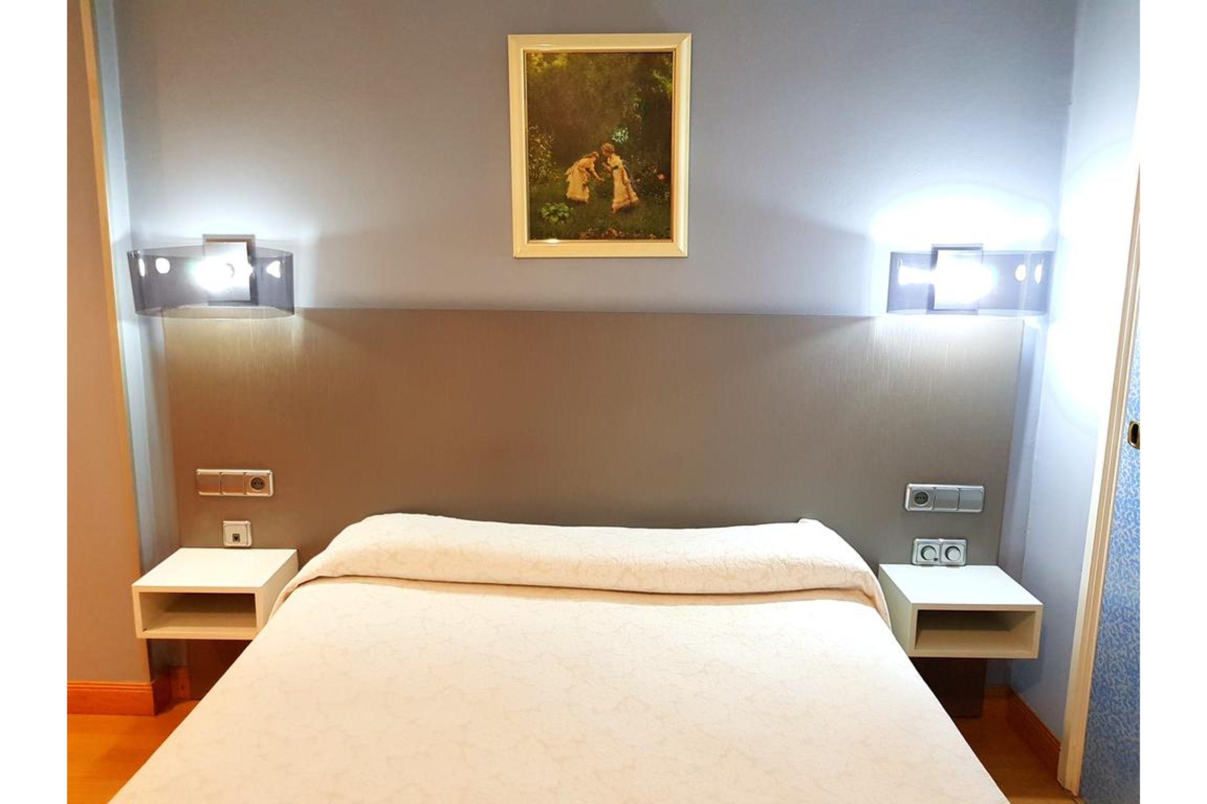 Hotel City House Las Lomas Oviedo Buitenkant foto