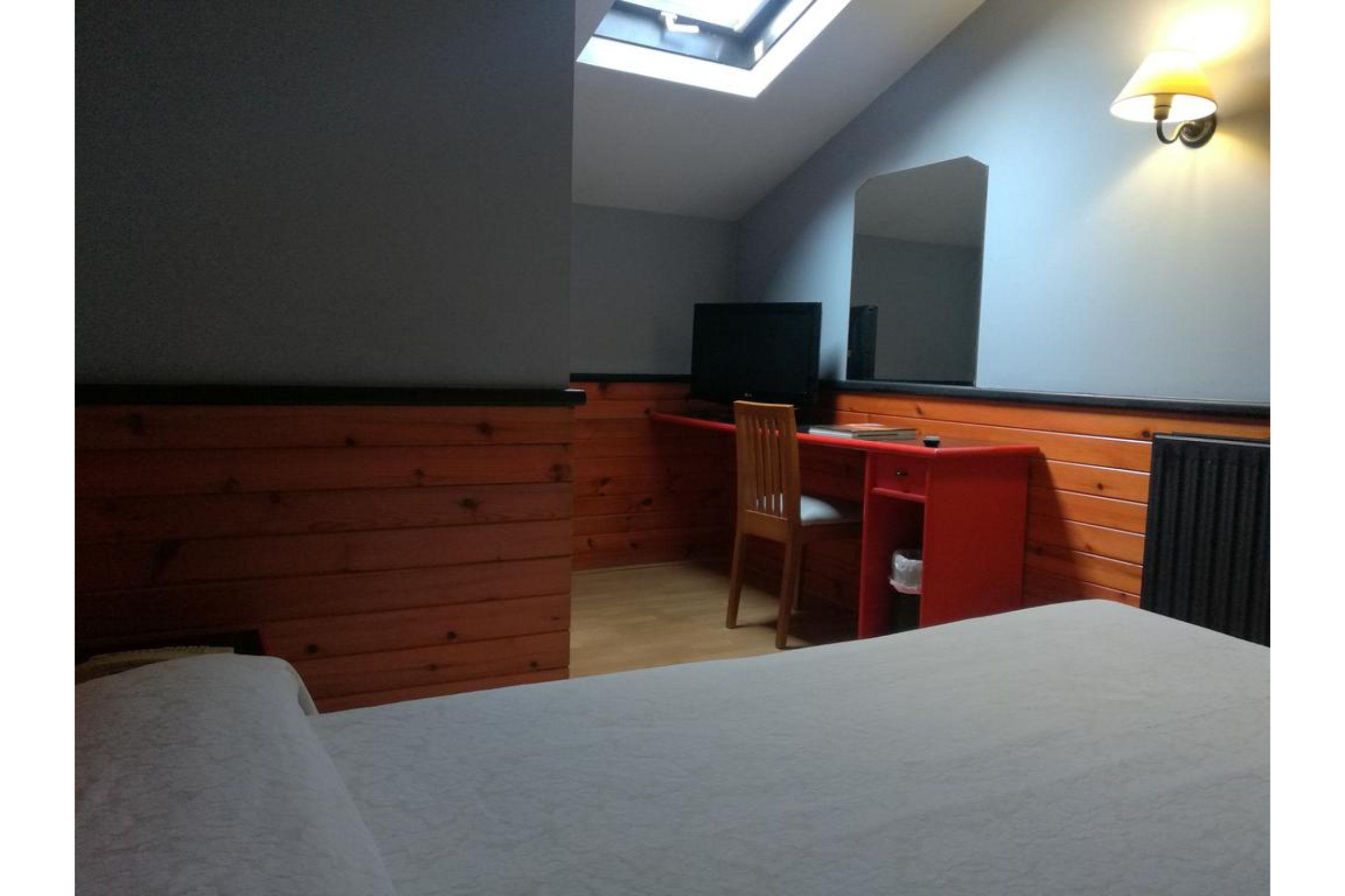 Hotel City House Las Lomas Oviedo Buitenkant foto