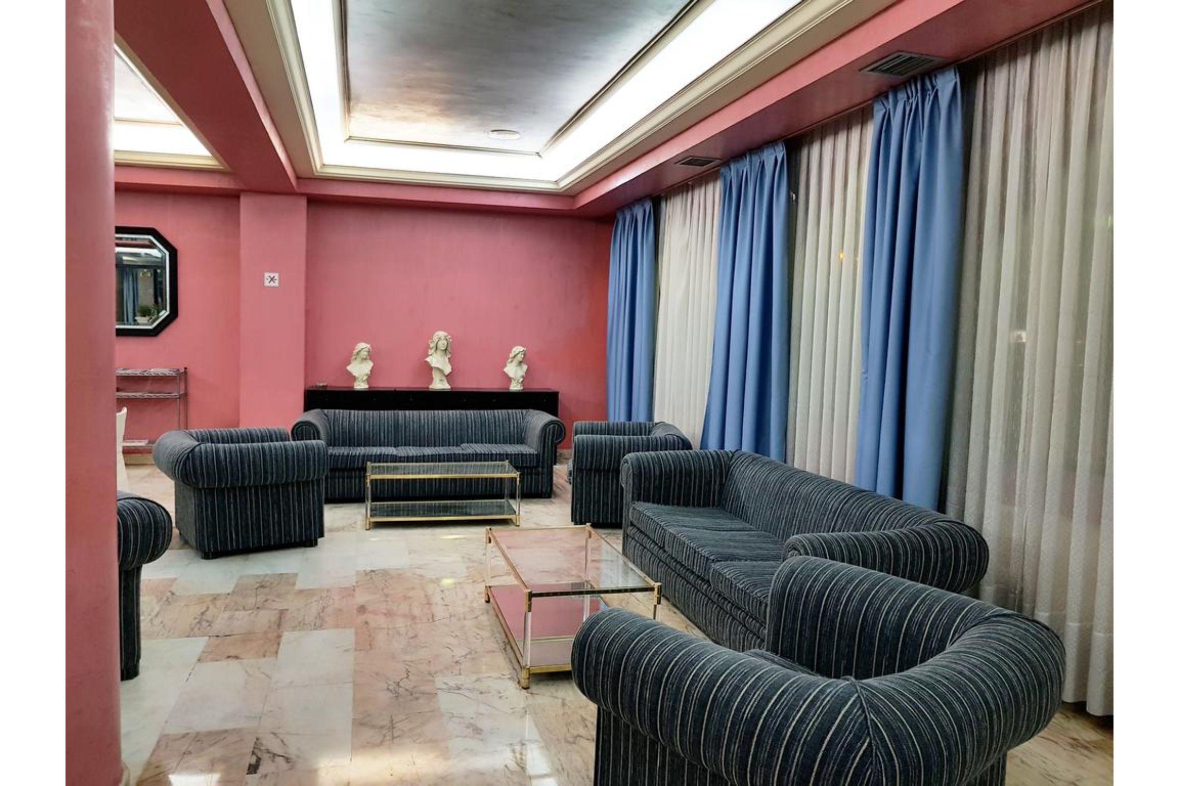 Hotel City House Las Lomas Oviedo Buitenkant foto
